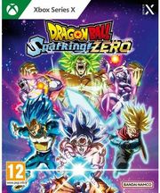 dragon ball sparking zero photo