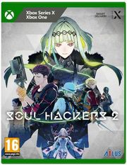 soul hackers 2 photo