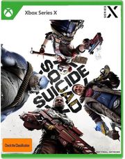 suicide squad kill the justice league photo