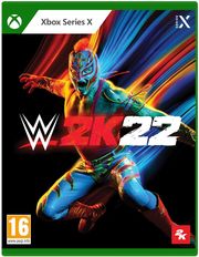 wwe 2k22 photo