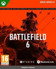 battlefield 6 phantom edition photo
