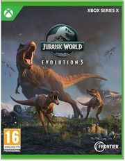 jurassic world evolution 3 photo