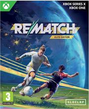 rematch elite edition photo