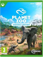 planet zoo console edition