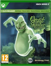 ghost master resurrection photo ghost master resurrection photo