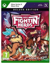 them s fightin herds deluxe edition photo