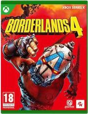Standard Borderlands 4 Standard Edition