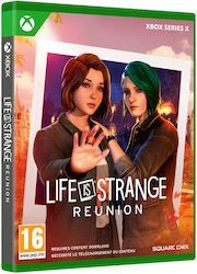 life is strange reunion photo life is strange reunion photo