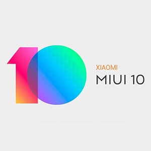  MIUI 10    28  Xiaomi