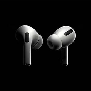       AirPods Pro        ANC