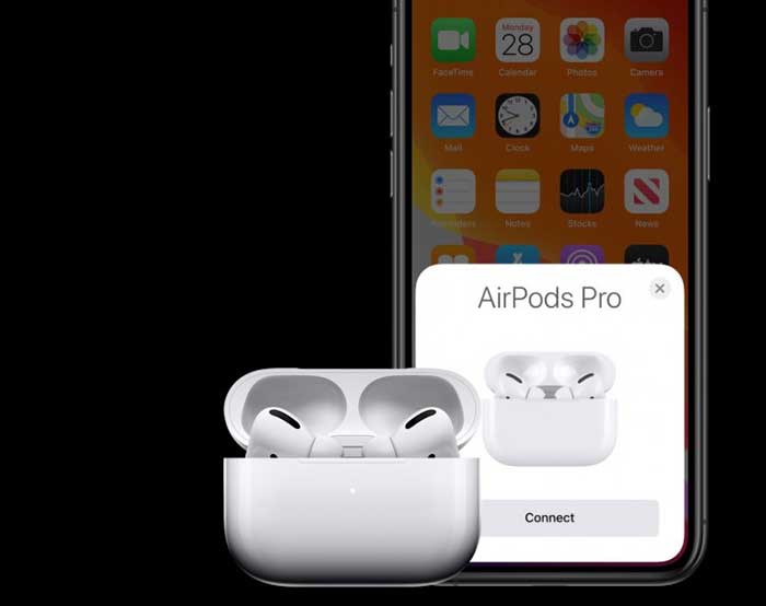 airpods pro