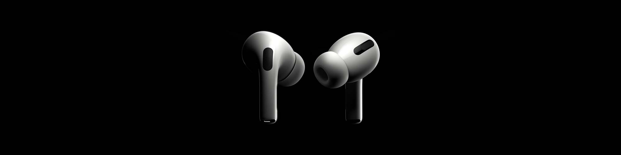       AirPods Pro        ANC