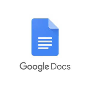          Google Docs