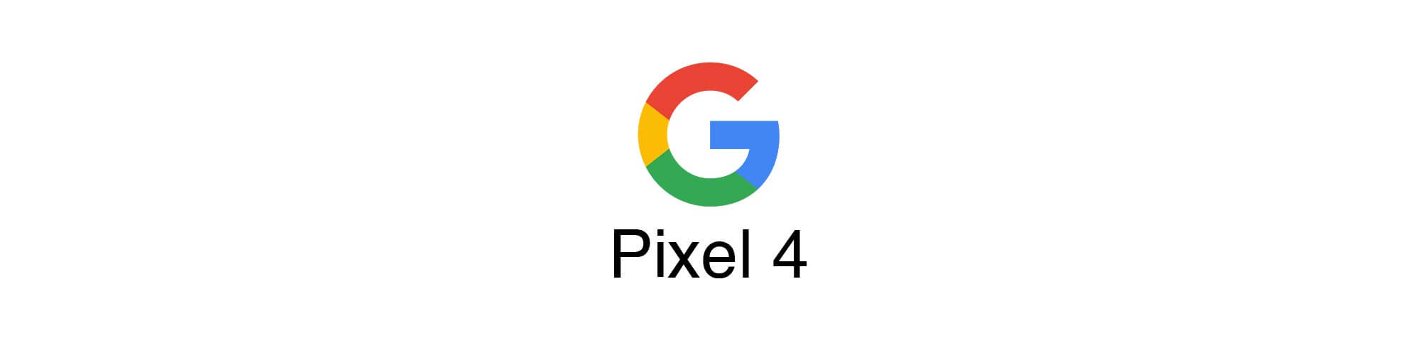  Google Pixel 4a XL
