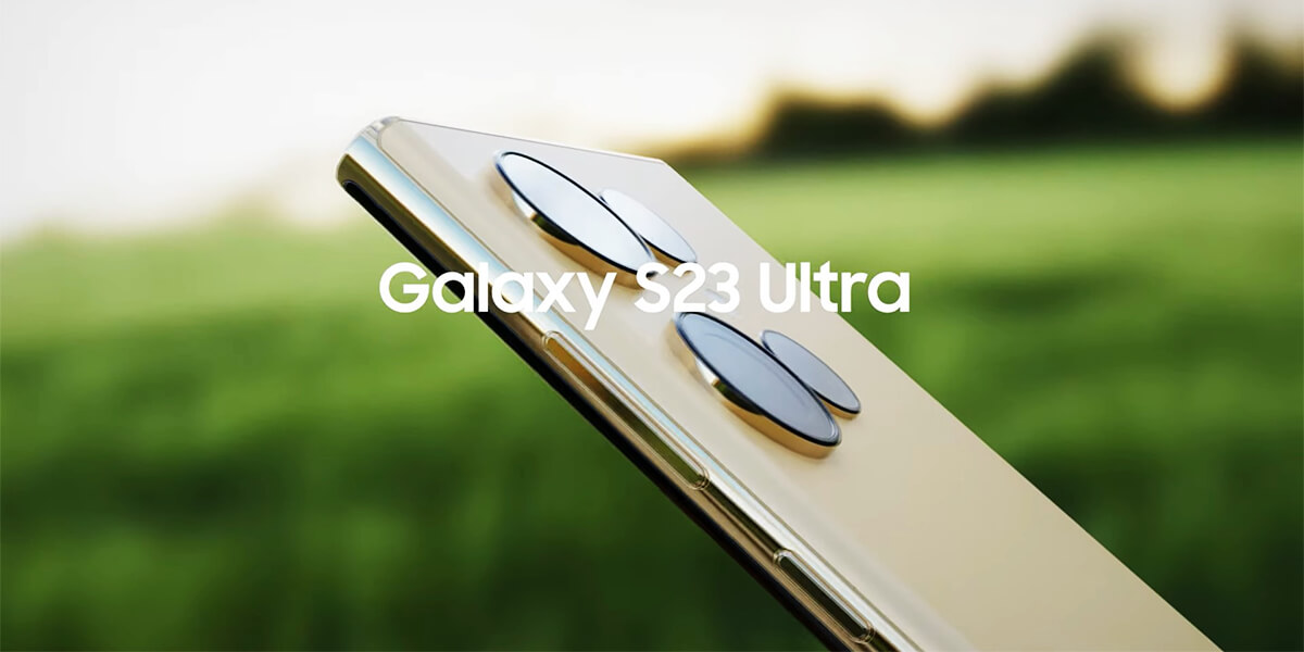      flagship   Samsung, Galaxy S23 & S23 Plus