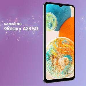   Samsung Galaxy A23 5G