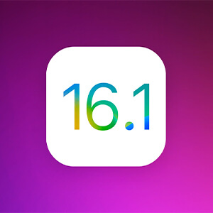  Apple      iOS 16.1