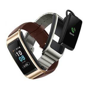   Huawei TalkBand B5;;;