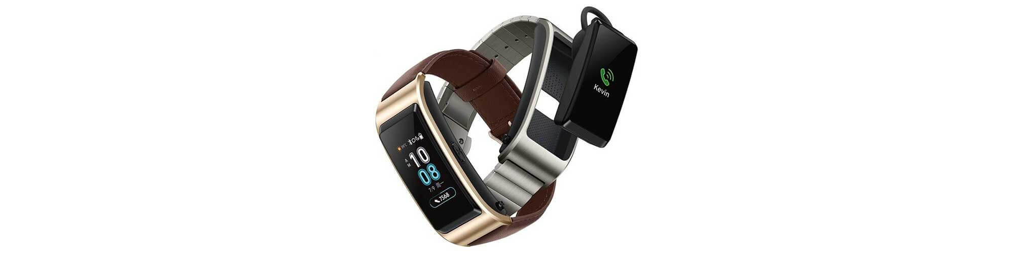   Huawei TalkBand B5;;;