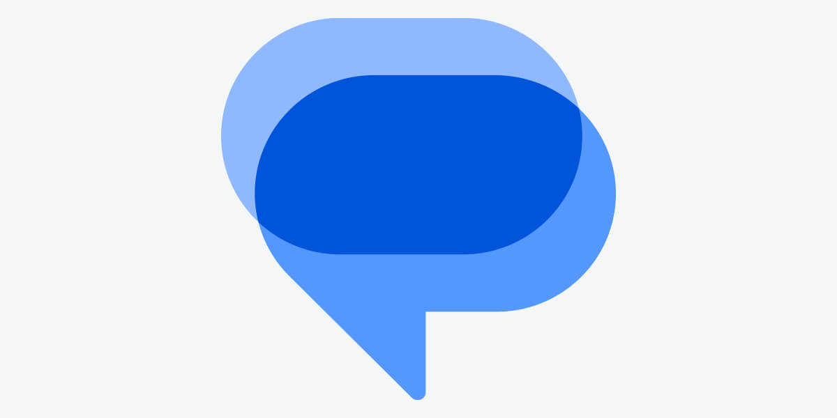     Google Messages    