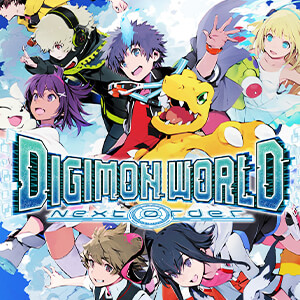 To     Digimon World: Next Order