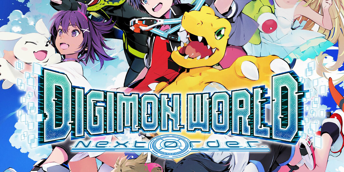 To     Digimon World: Next Order