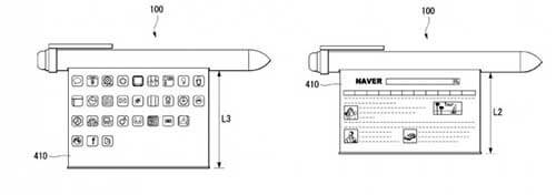 lg smart pen schematics