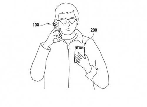 lg smart pen schematics