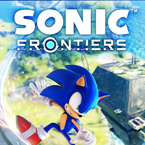       Sonic Frontiers