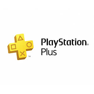 H Sony      PlayStation Plus