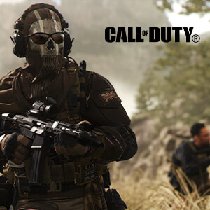 Call of Duty  PlayStation  