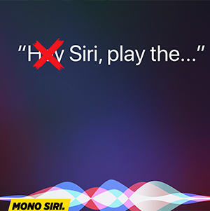      Siri.