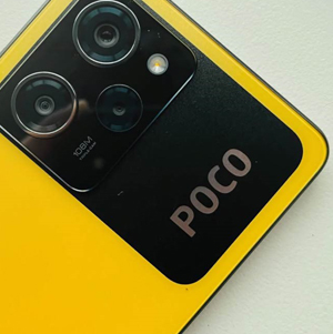     POCO X5 Pro  POCO X5