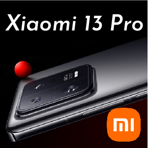    Xiaomi 13