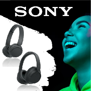 H Sony      