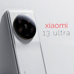 Παρουσιάστηκε επίσημα το Xiaomi 13 Ultra