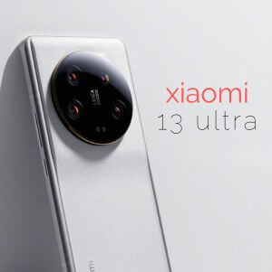    Xiaomi 13 Ultra