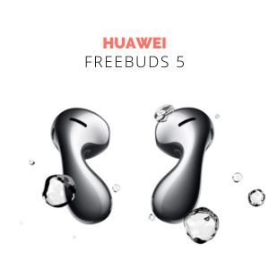  Huawei FreeBuds 5 