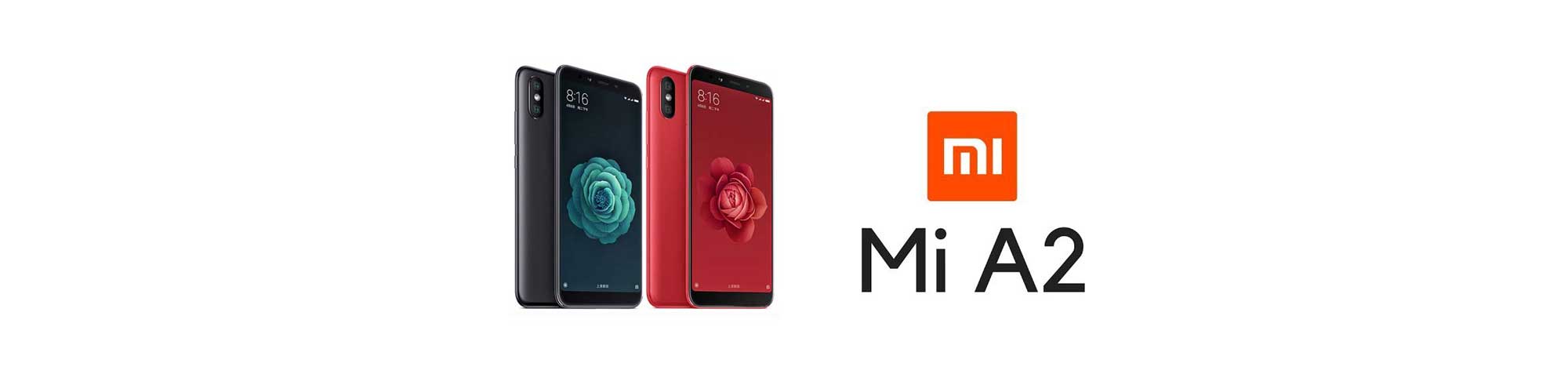  Xiaomi M1 A2   24  2018