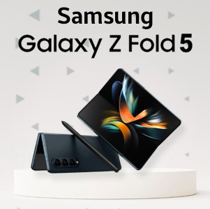      Samsung Galaxy Z Fold5