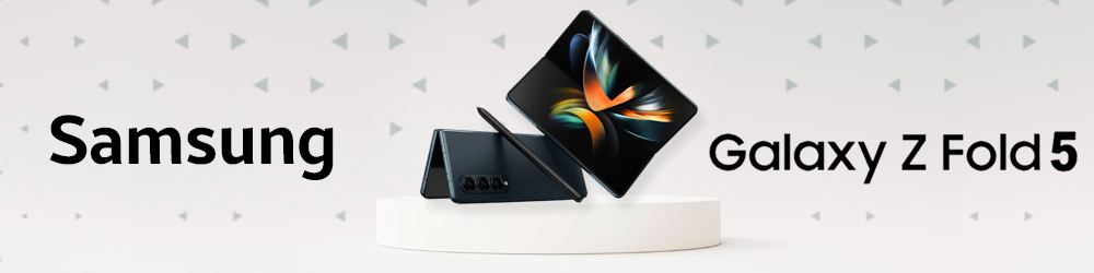      Samsung Galaxy Z Fold5