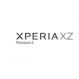  Sony     ISO    Xperia XZ2 Premium