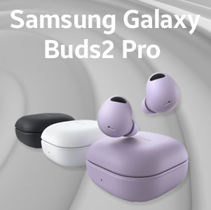  Samsung      Galaxy Buds2 Pro