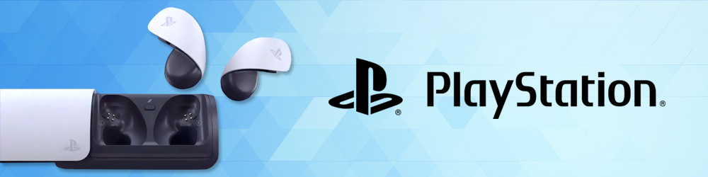 H Sony ανακοίνωσε τα πρώτα ασύρματα ακουστικά για το PlayStation