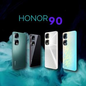   Honor 90  Honor 90 Pro