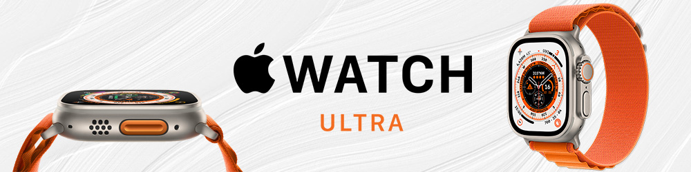      Apple Watch Ultra 2 .