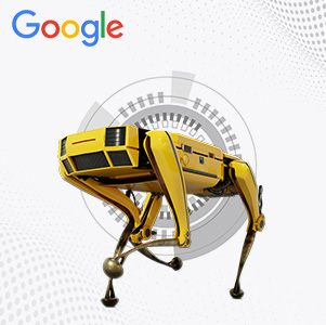 H Google   RoboCat,            !