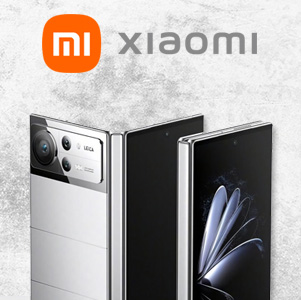        Xiaomi Mix Fold 3