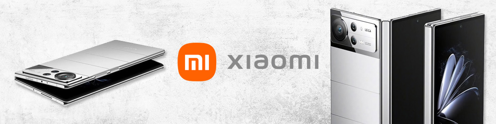        Xiaomi Mix Fold 3