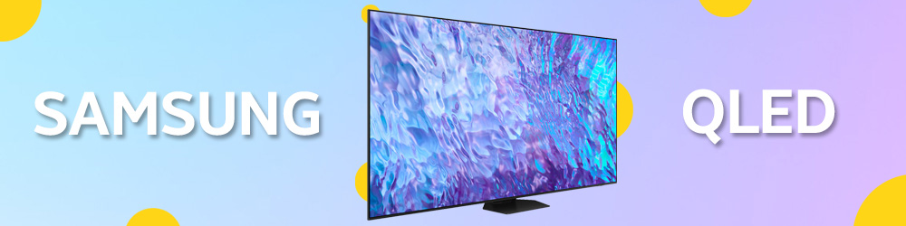  Samsung    QLed     98 